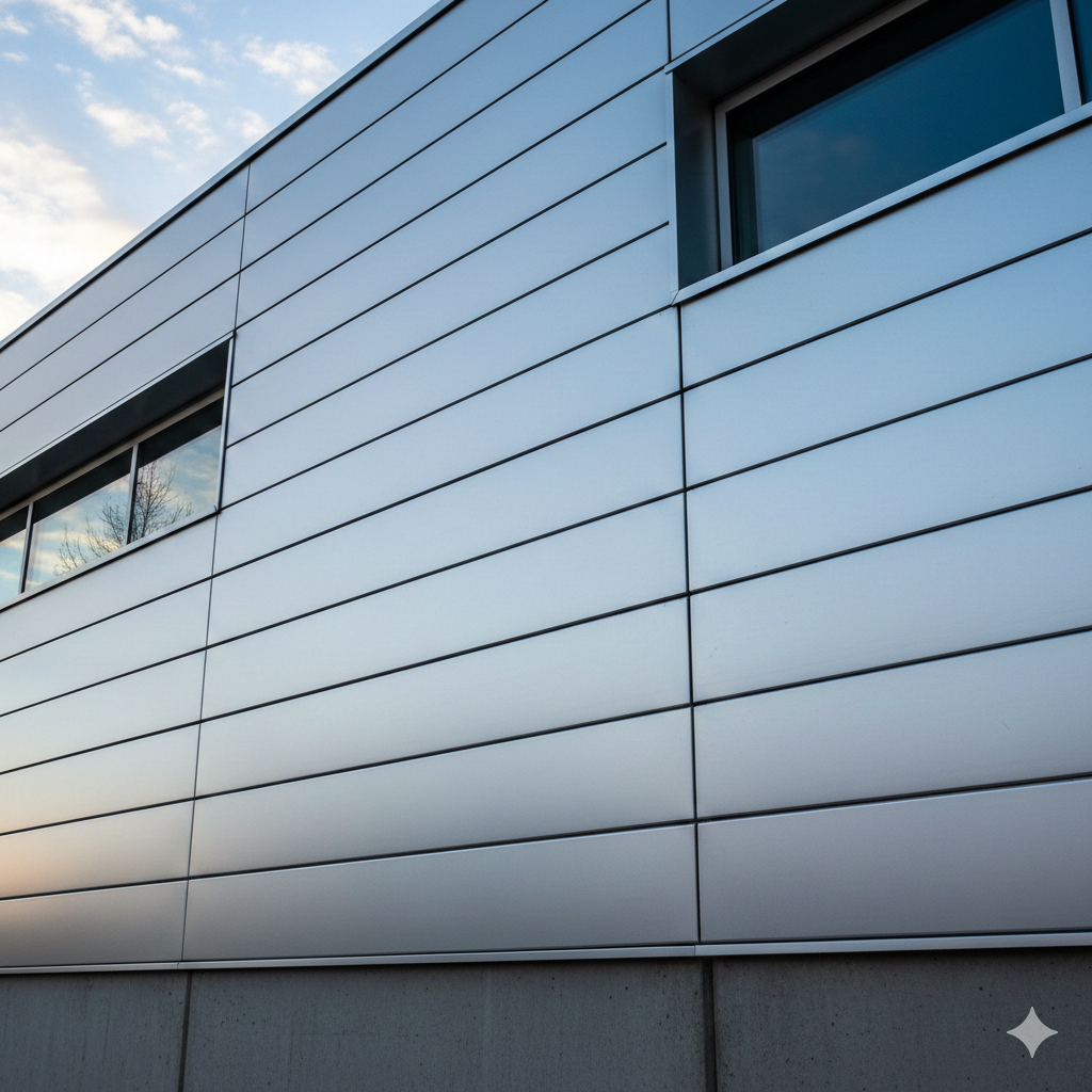 Aluminum Composite Panel Suppliers