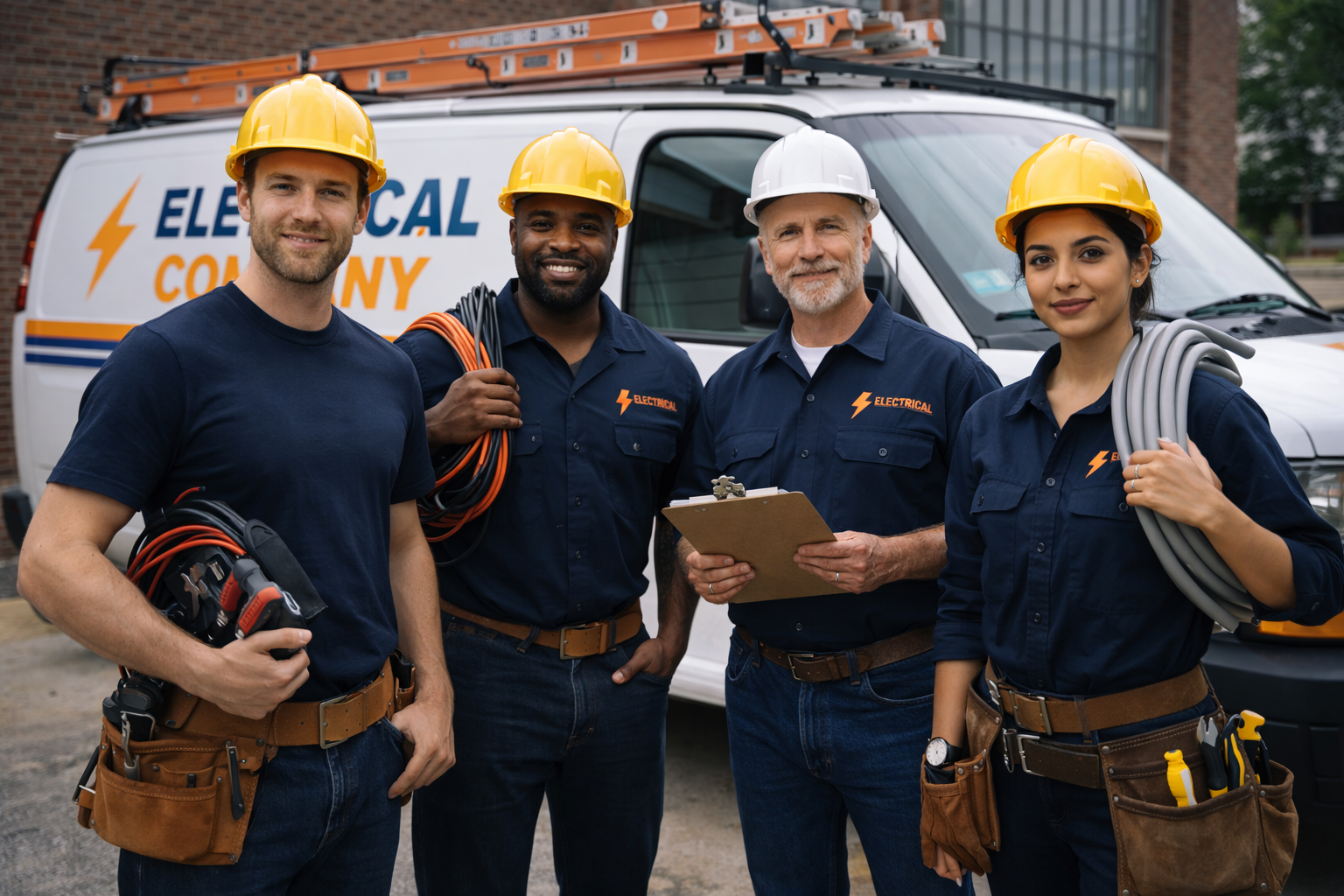 Electricians Near Me: A Practical Guide for Property Owners