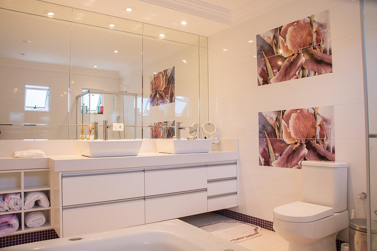 Bathroom Renovation Etobicoke