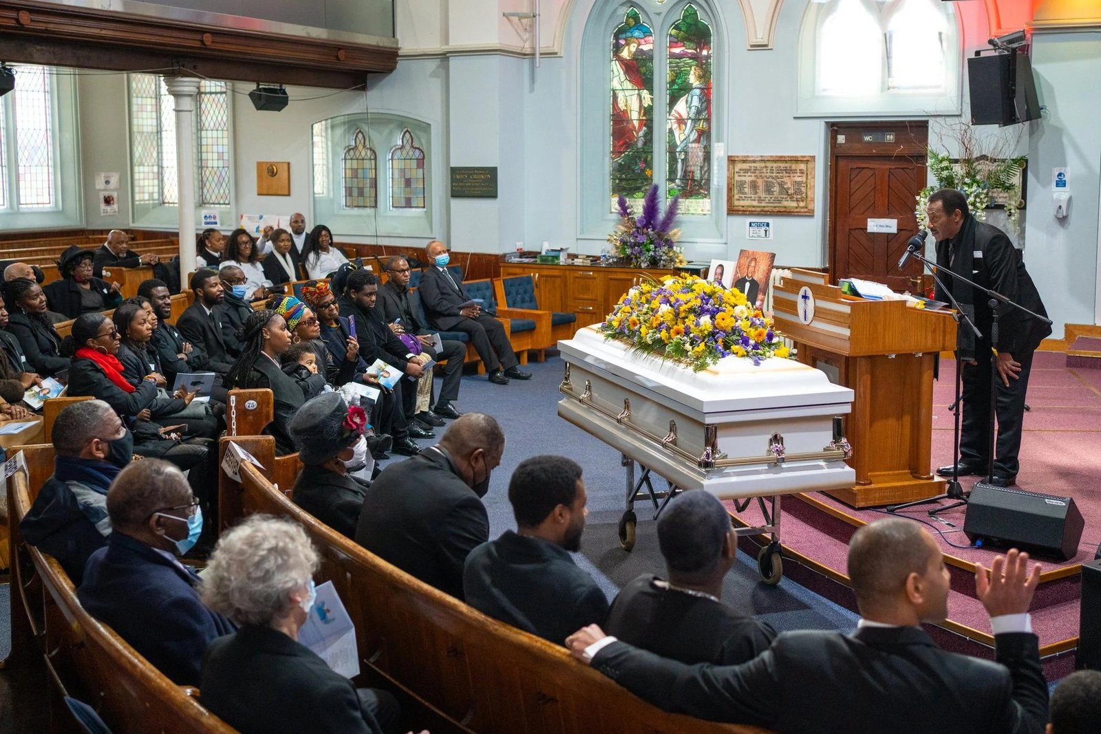Cremation Services London Ontario