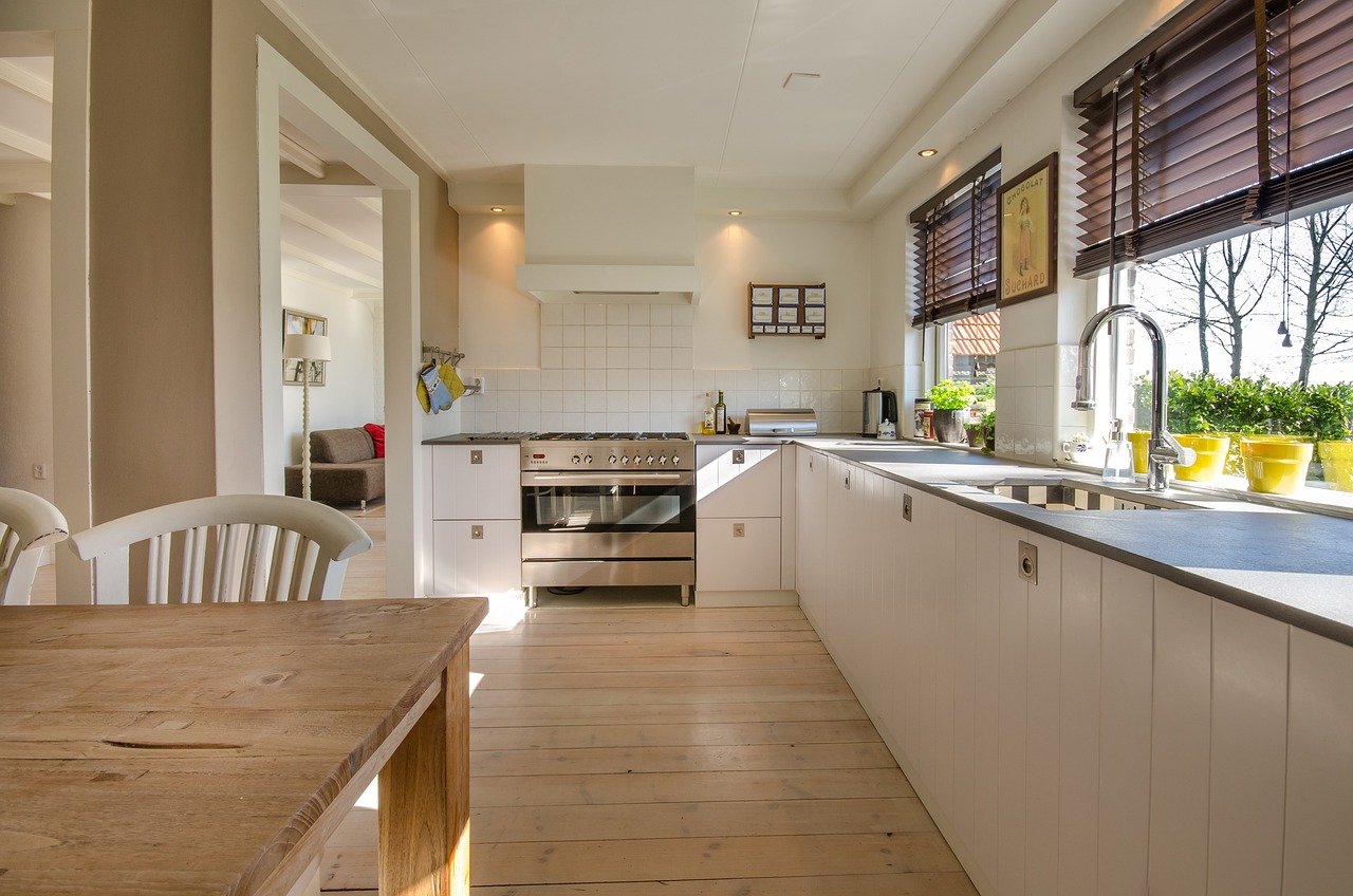 Finding Skilled Granite Installers Near You