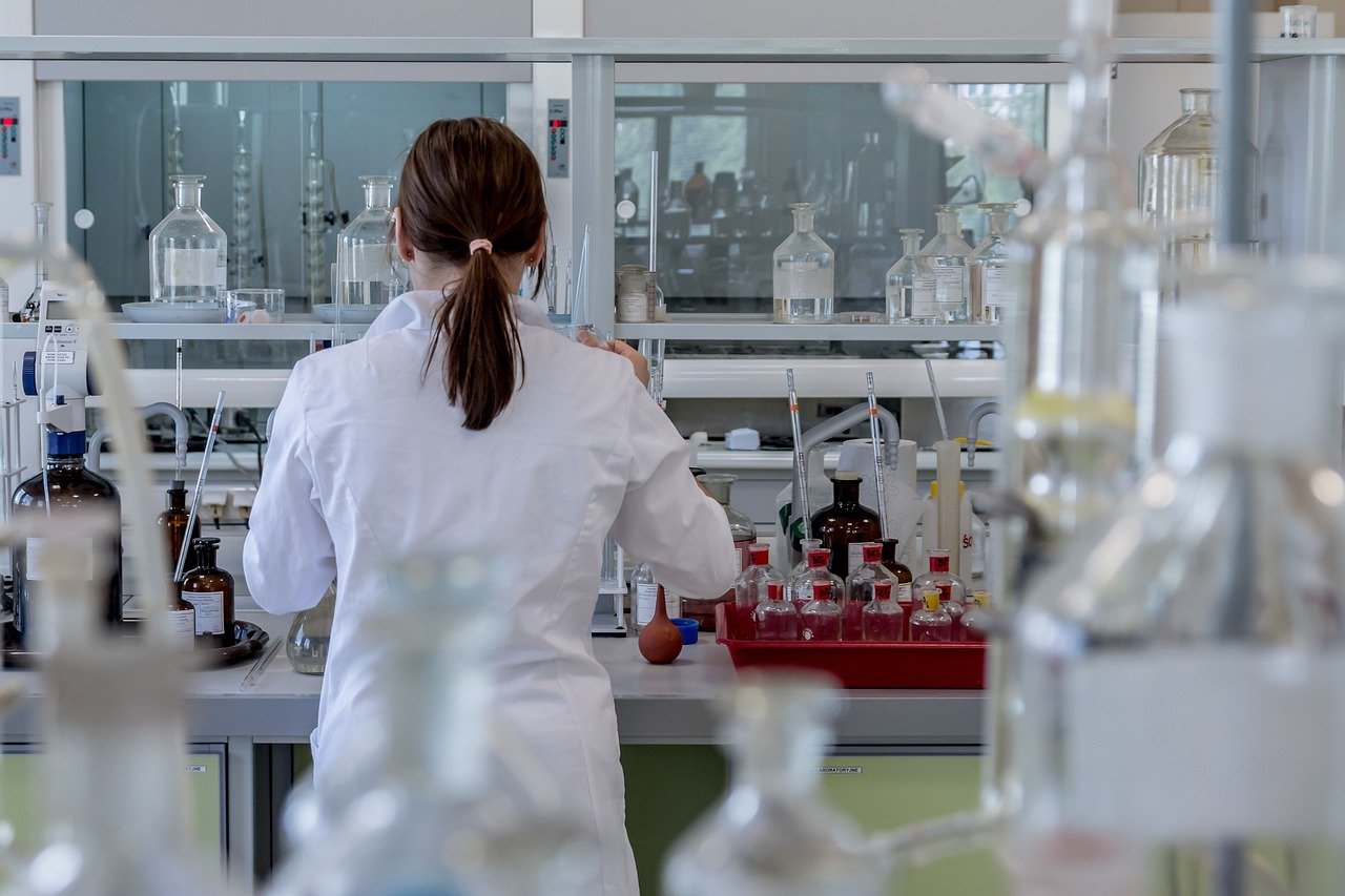 Laboratory Equipment: Essential Tools for Modern Laboratories