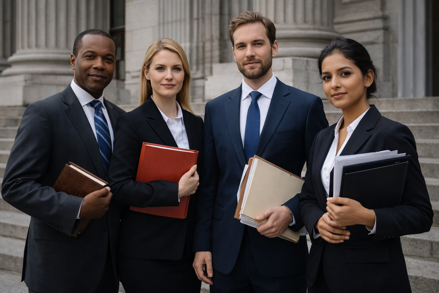 Divorce Lawyers Mississauga: Preparing for a Successful Transition After Separation