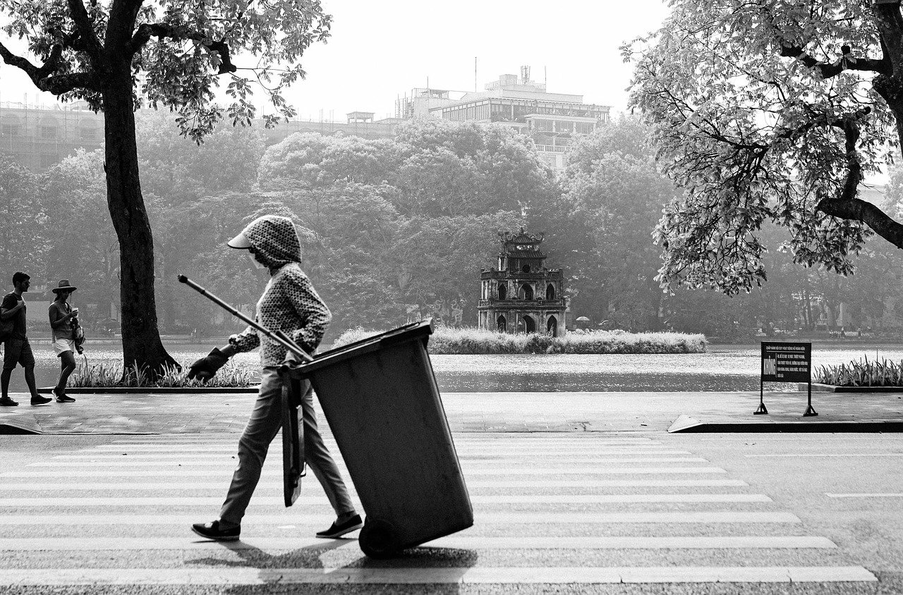 Waste Services Near Me: Finding Effective Solutions for Responsible Waste Management